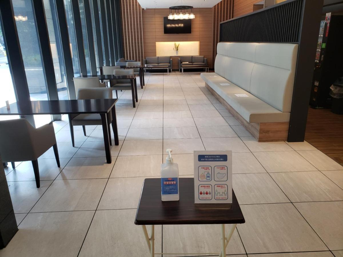 八户斯麦尔经济型酒店 八户市 外观 照片
