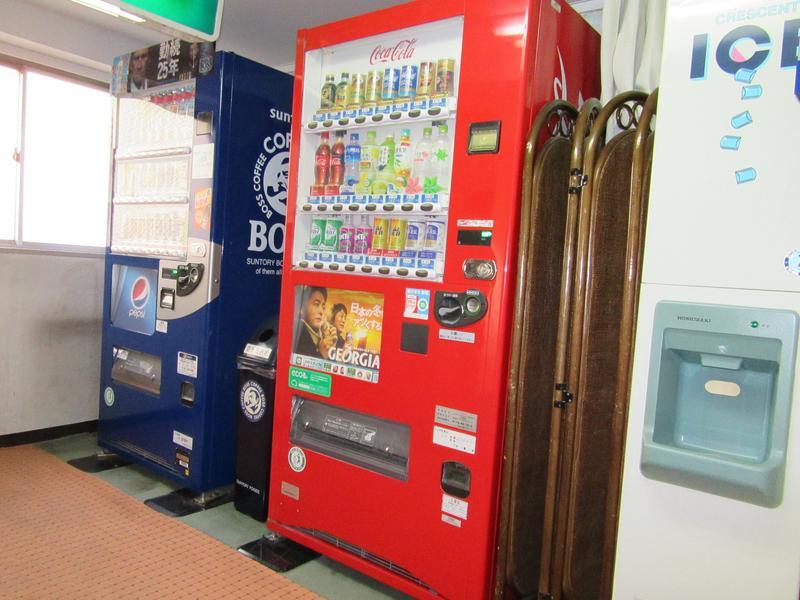 八户斯麦尔经济型酒店 八户市 外观 照片