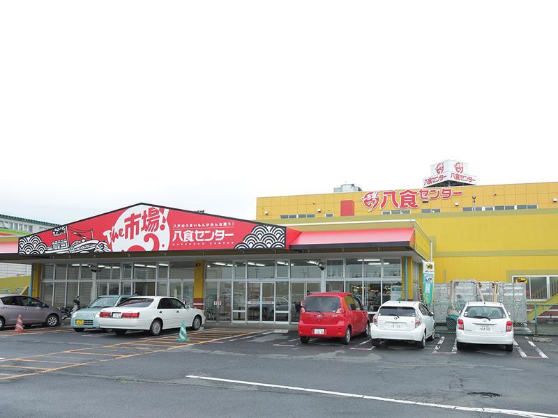 八户斯麦尔经济型酒店 八户市 外观 照片
