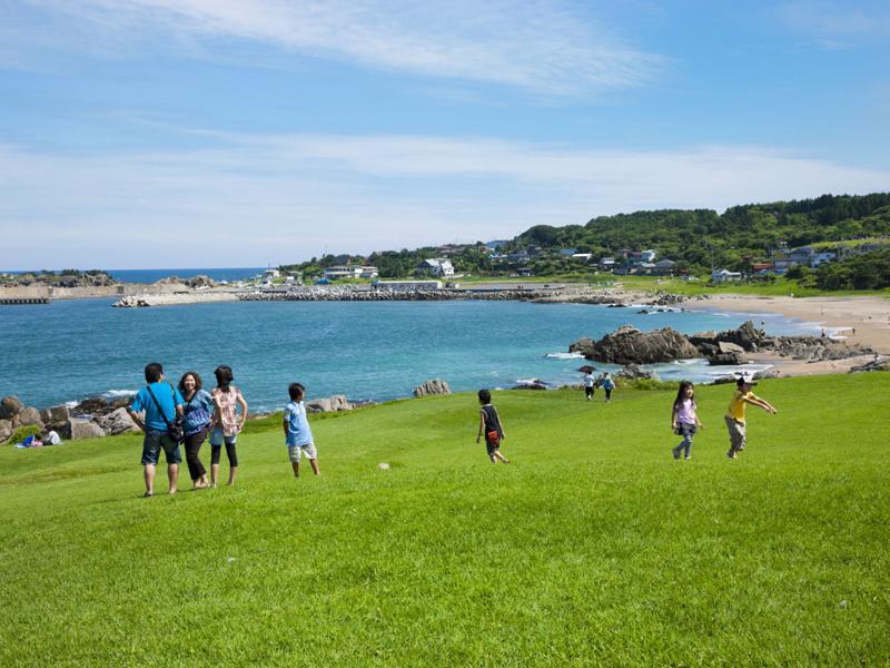八户斯麦尔经济型酒店 八户市 外观 照片